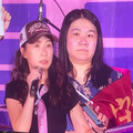 放棄Oasis16年後開唱！她喊：忍賴士葆更久