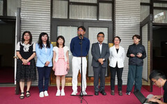 大法官人事同意案 民眾黨全投下不同意