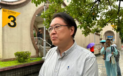 7位大法官提名人被封殺！林右昌怒批藍白