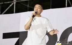 選前之夜破8萬人！謝國樑：比我被罷還難過