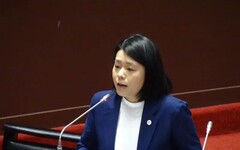 桃園邱若華宣布罷免不通過：感謝再給機會