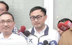 快訊／廖先翔罷免案結果出爐「未通過」