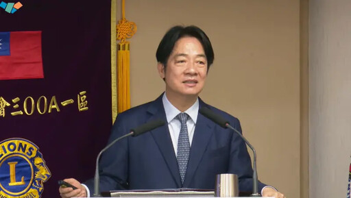 名家論壇》單厚之／大罷免給賴清德上公民課