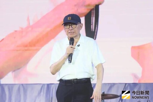 曹興誠喊放下823!沈富雄忍不住脫口1句