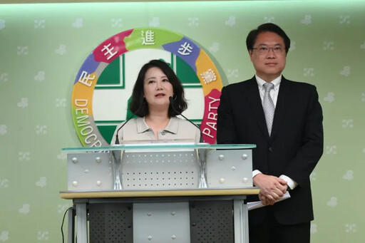 726大罷免/周玉蔻開砲!點名這6閣員下台