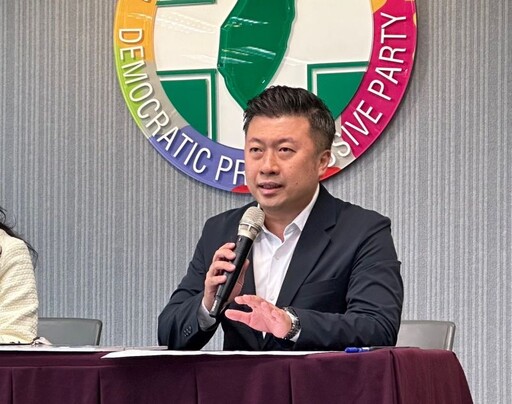 派系議員劍指賴清德辭黨魁 他宣布退湧言會