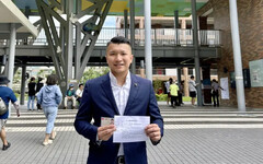 成員開砲要賴清德辭黨魁！湧言會今突發聲明