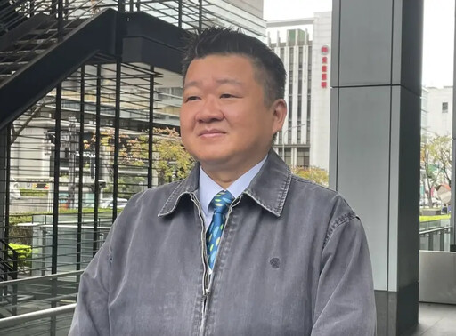 何博文代理黨秘書長!湧言會成員接力發聲