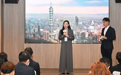 北市府率團赴星、馬推廣觀光 展現城市魅力