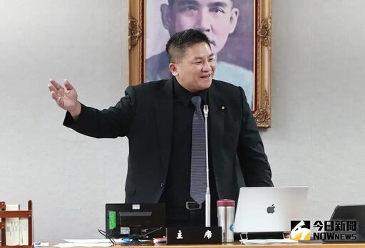 吳宗憲敬佩王世堅 轟柯建銘「政客」