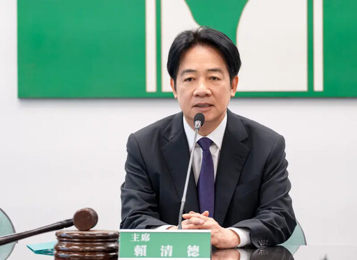 美麗島民調出爐!賴清德不滿意度驚人數據曝