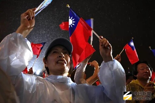 不發錢怎挽回民心?律師曝1方法衝高支持度