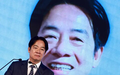 賴清德不滿意度創新高！名醫嘆：聽信小人