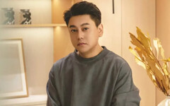 朱孝天直播喊「趕快統一」 陸委會回應了