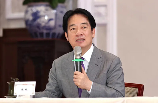 大魔王232條款是關鍵！賴清德正面回應了