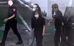 黃呂錦茹認罪千萬交保 柳采葳批：政治迫害