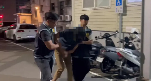 快訊/29歲男疑弒父裝箱棄屍 訊後聲押禁見