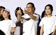 九把刀轟外來人士 羅智強不忍了反嗆這句