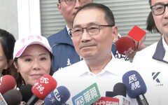 侯友宜挺「核三延役」大轉彎？黃國昌回應了