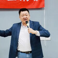 何博文挖水溝 他曝很多人尷尬：最慘是這人