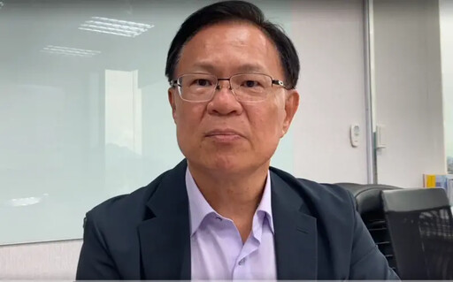 綠控民眾黨團獨裁協商 張啓楷還原過程反擊