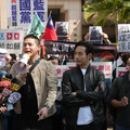 閩南狼開撕八炯 綠委評：寶貴的民主對話