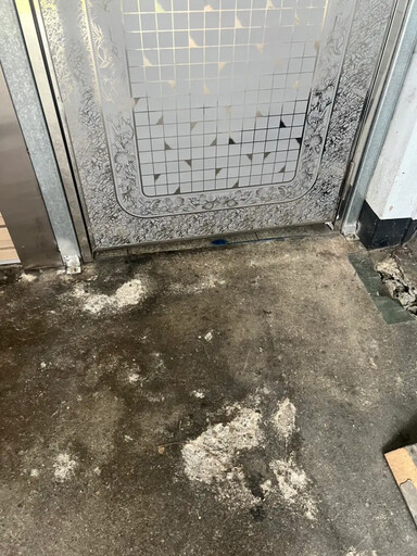 罷團據點疑遭潑酸性液體 南投警方要查了