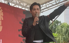 德在台協會回應納粹革命！他轟：欠丟雞蛋？