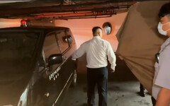 剛付賠償金！詹智能遭砍死、家屬低調認屍