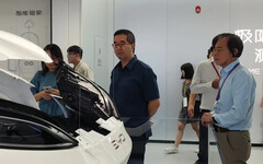 傳中國比亞迪欲進台灣市場！綠委：恐被誤解