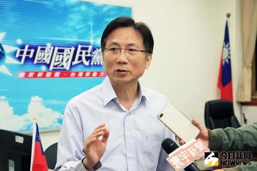 比亞迪恐來台？詹江村：可打臉中國為何要擋