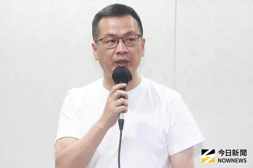 苗博雅稱他聲援挺納粹!羅智強:不道歉就告