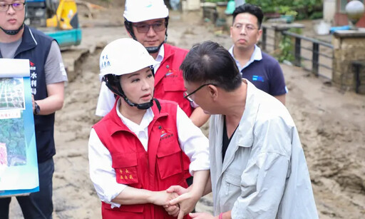 調侃盧秀燕被炎上 李正皓嘆:被聖母情勒