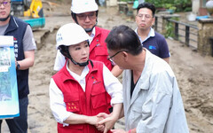 調侃盧秀燕被炎上 李正皓嘆：被聖母情勒