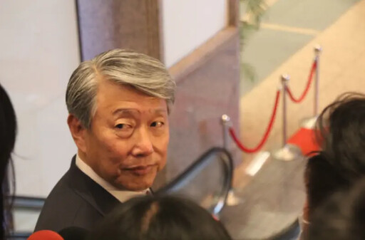 郭智輝稱假訊息挨轟!黃暐瀚嘆:完全狀況外