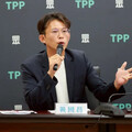 保密協議給藍白看 黃國昌沒來！吳思瑤痛批