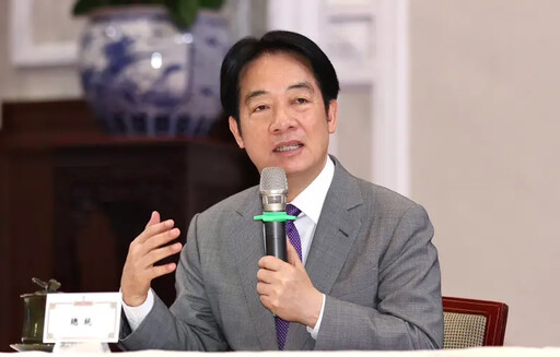 賴清德民調恐再跌?吳子嘉大膽預言2028結局