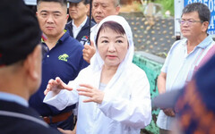 王義川粉底之亂！他點破：盧秀燕獲更多同情