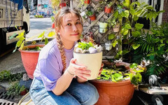 列出柯文哲、羅廷瑋言論 她批：這才是厭女