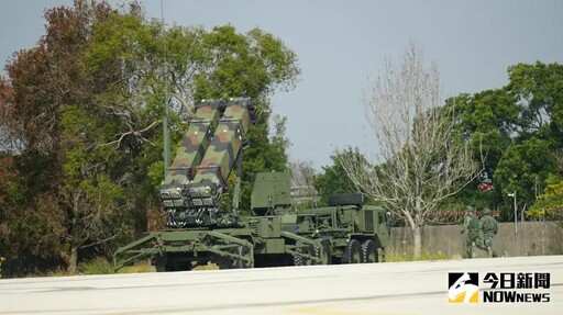 美方拒售E-2D預警機 傳軍方改增購防空飛彈