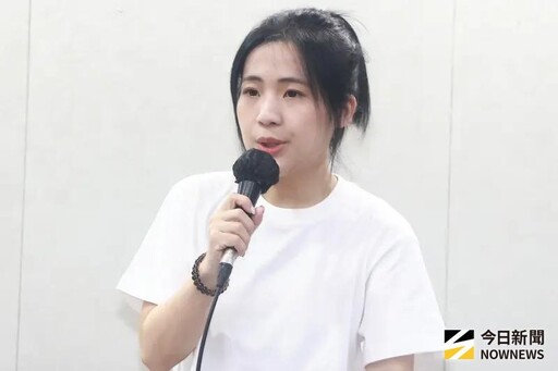主持人遭徐巧芯call in洗臉 他吐這句嗆爆