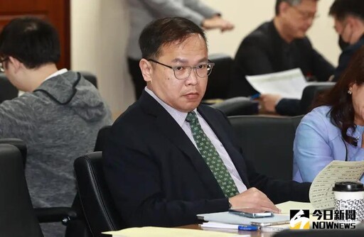 揭「王義川現象」元兇 沈富雄:不改將毀滅