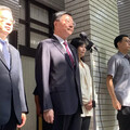 沒強調20+N 卓揆致歉：引外界誤會深刻檢討