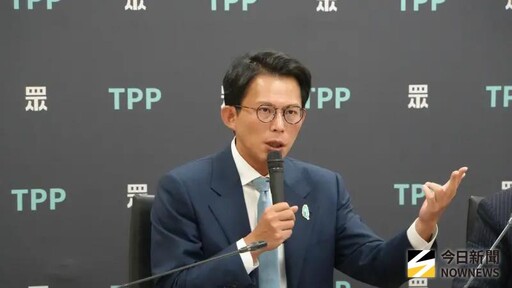 名家論壇》賈程年/黃國昌的蔥蒜計