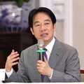 粉底液案炎上！賴清德：沒有誰辭職與否問題