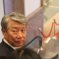 嗆郭智輝有夠白目 蔡正元：他留任嘉惠藍白