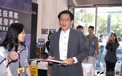 轟核三公投是黃國昌造勢！前幕僚喊不去投票