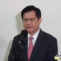 粉底液事件引綠內戰 林佳龍：王義川受誤解