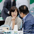 影／蘇治芬搞大罷免 人事長：沒請假就違法