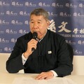 當黨主席將危及黨運作？張亞中嗆聲反對派